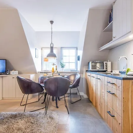 Witthues Miin Luett * ヴェニングシュテット